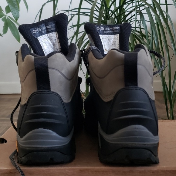 Merrell Thermo 6 Shell Insulated - Vibram Sole - Picture 6 of 9